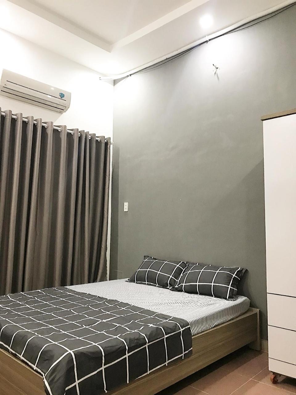 Meowies Homestay Hô Chi Minh-Ville Extérieur photo