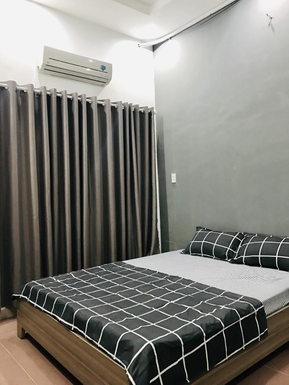 Meowies Homestay Hô Chi Minh-Ville Extérieur photo