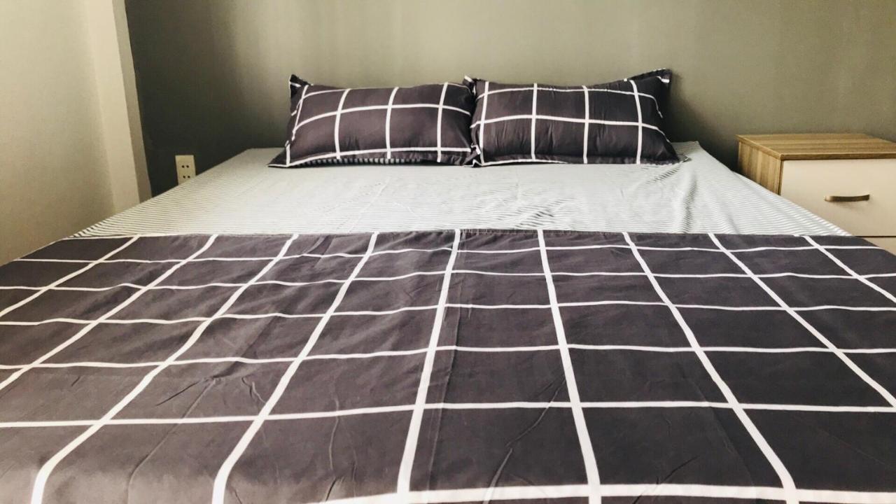 Meowies Homestay Hô Chi Minh-Ville Extérieur photo
