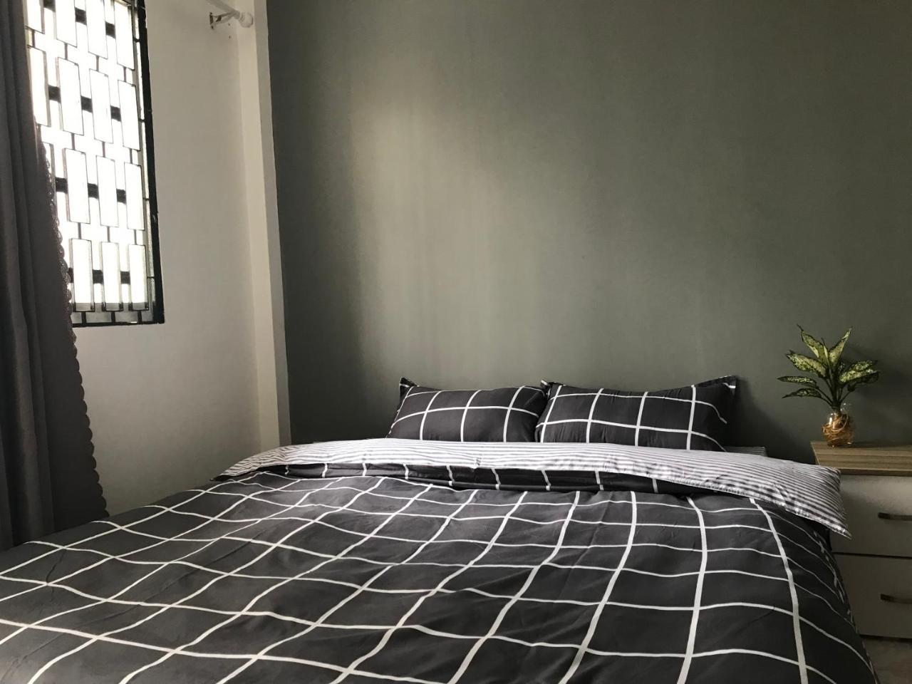 Meowies Homestay Hô Chi Minh-Ville Extérieur photo