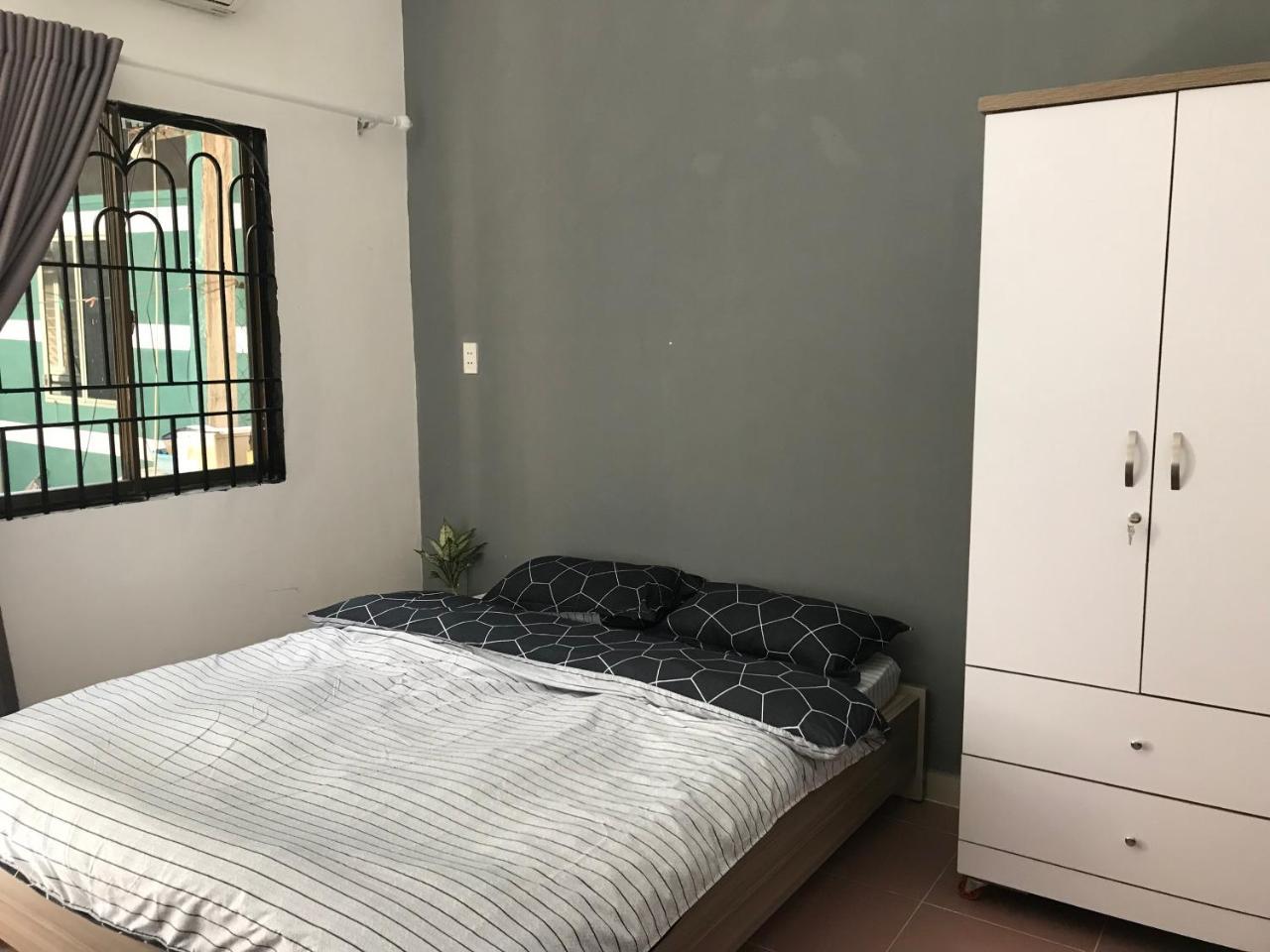Meowies Homestay Hô Chi Minh-Ville Extérieur photo