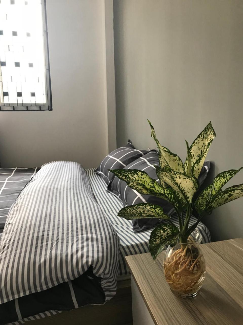 Meowies Homestay Hô Chi Minh-Ville Extérieur photo