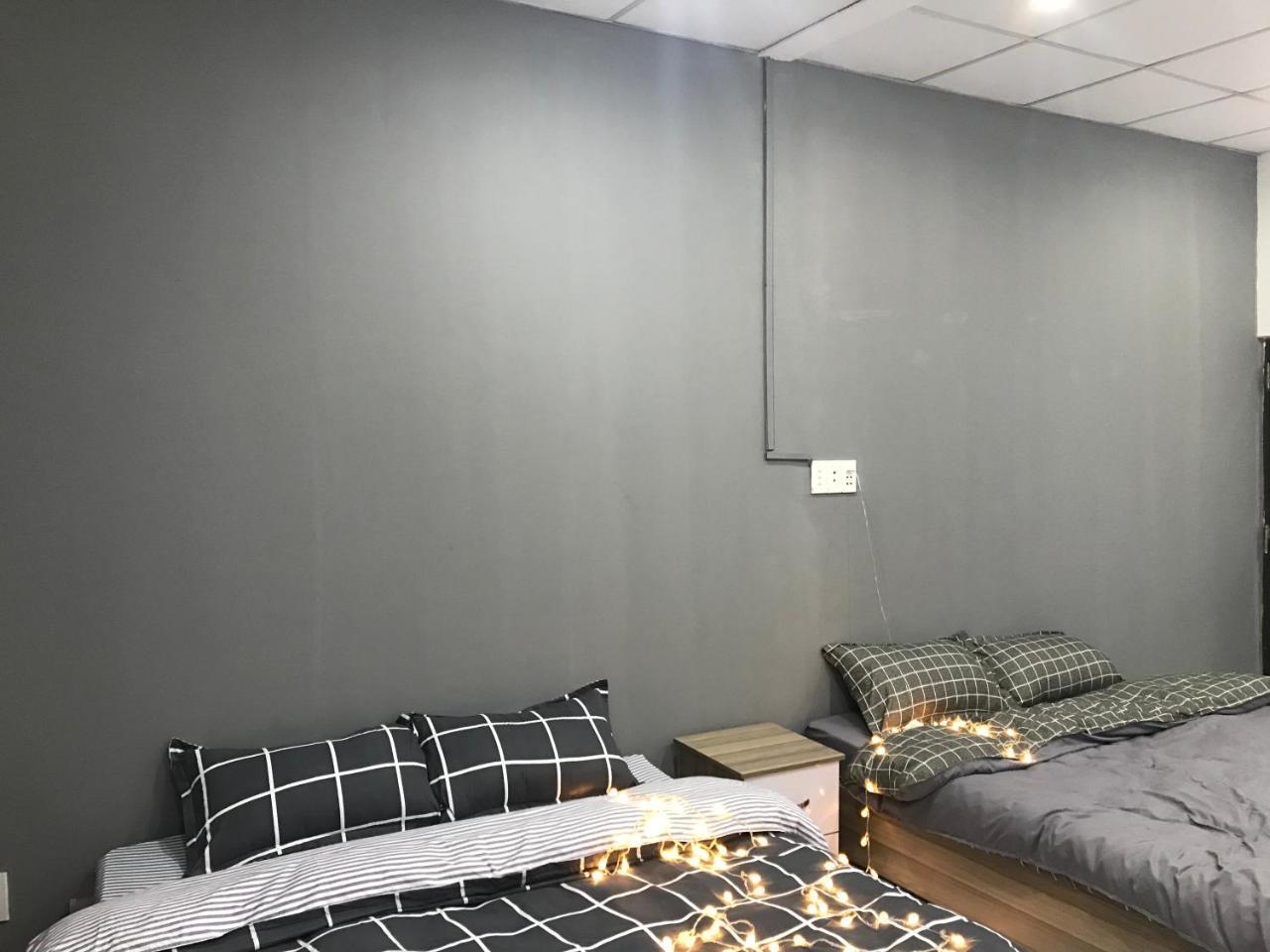 Meowies Homestay Hô Chi Minh-Ville Extérieur photo