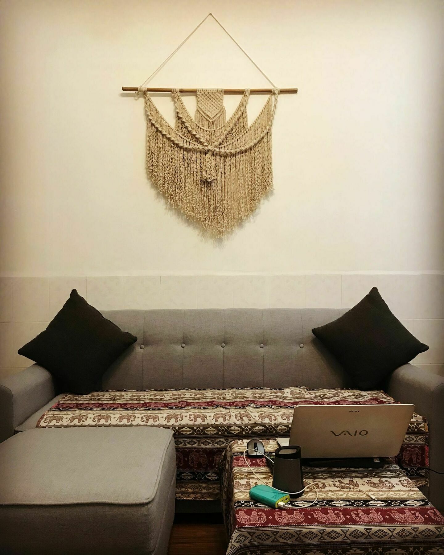 Meowies Homestay Hô Chi Minh-Ville Extérieur photo