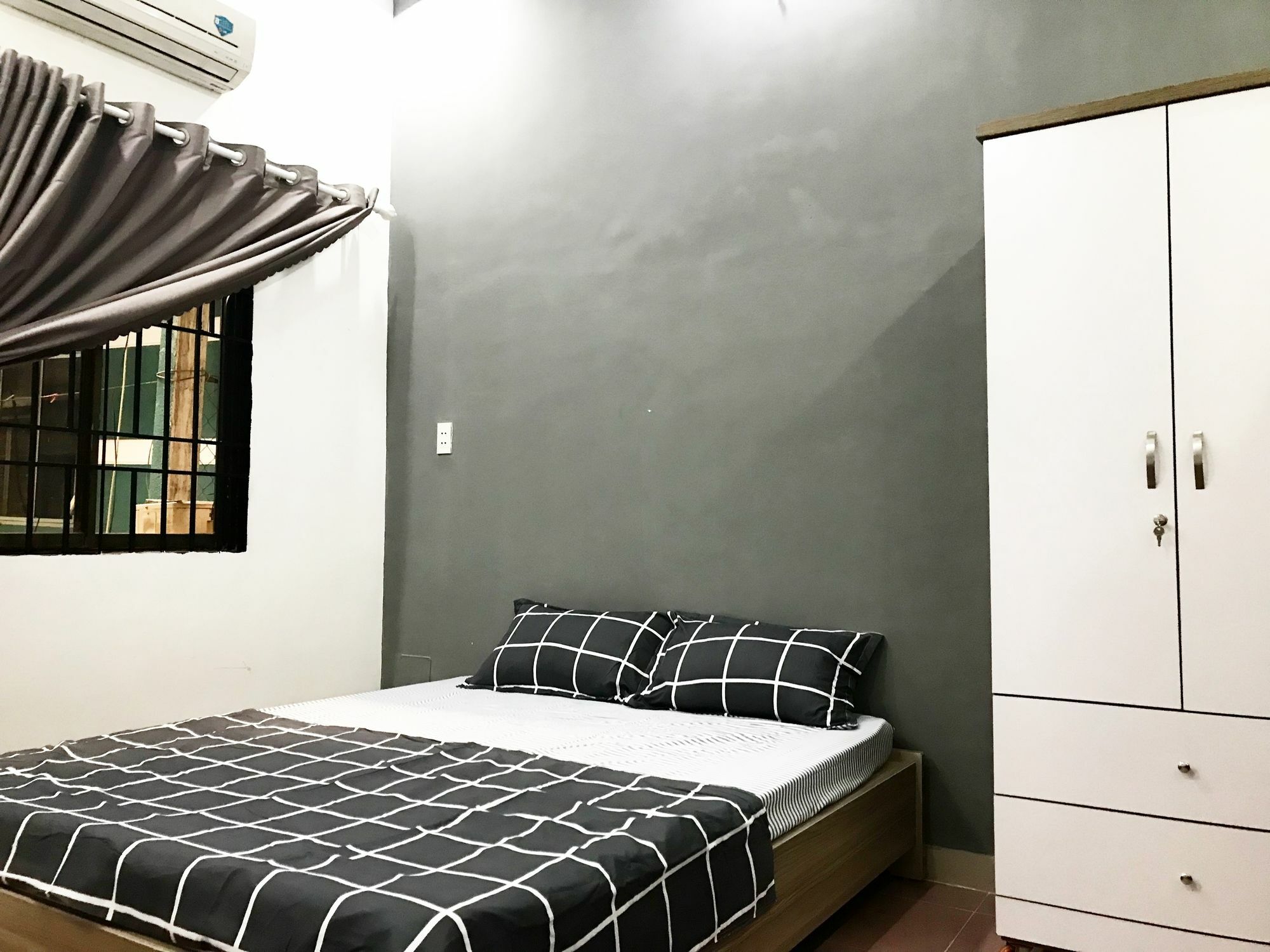 Meowies Homestay Hô Chi Minh-Ville Extérieur photo