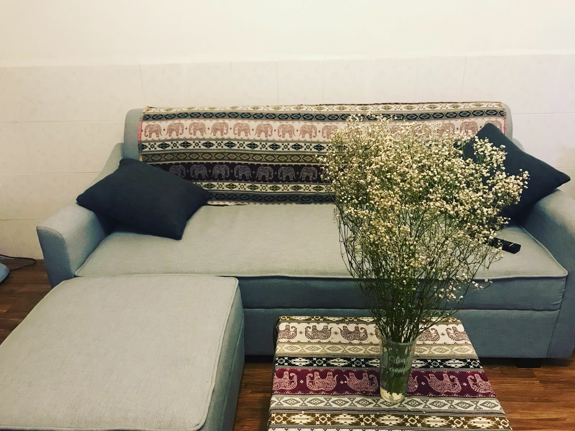 Meowies Homestay Hô Chi Minh-Ville Extérieur photo