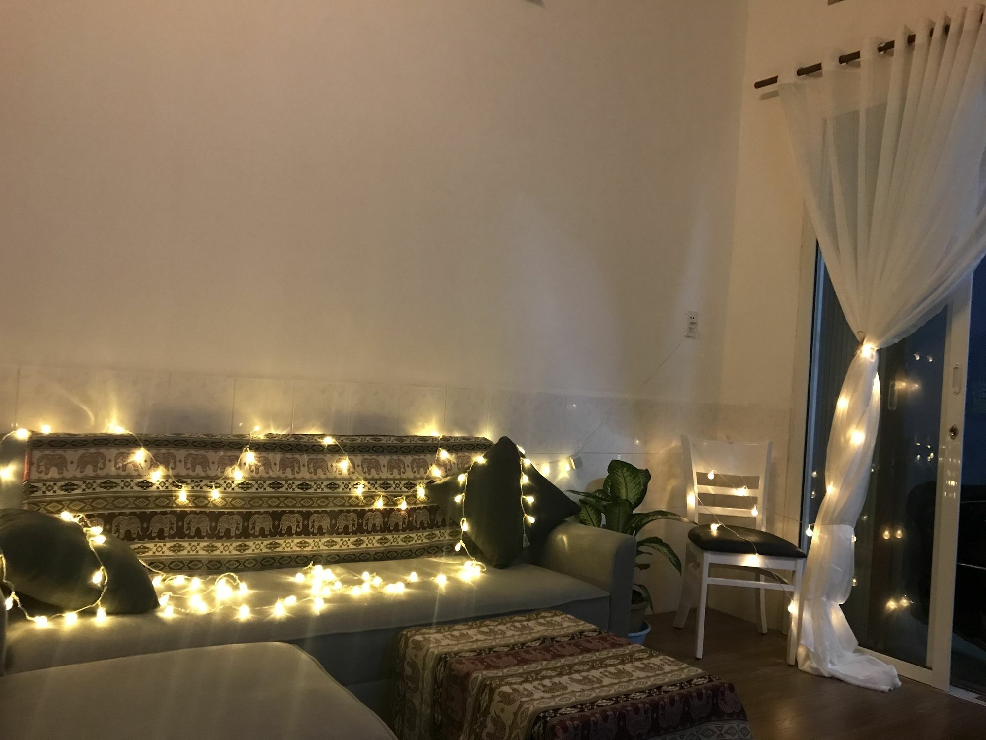 Meowies Homestay Hô Chi Minh-Ville Extérieur photo