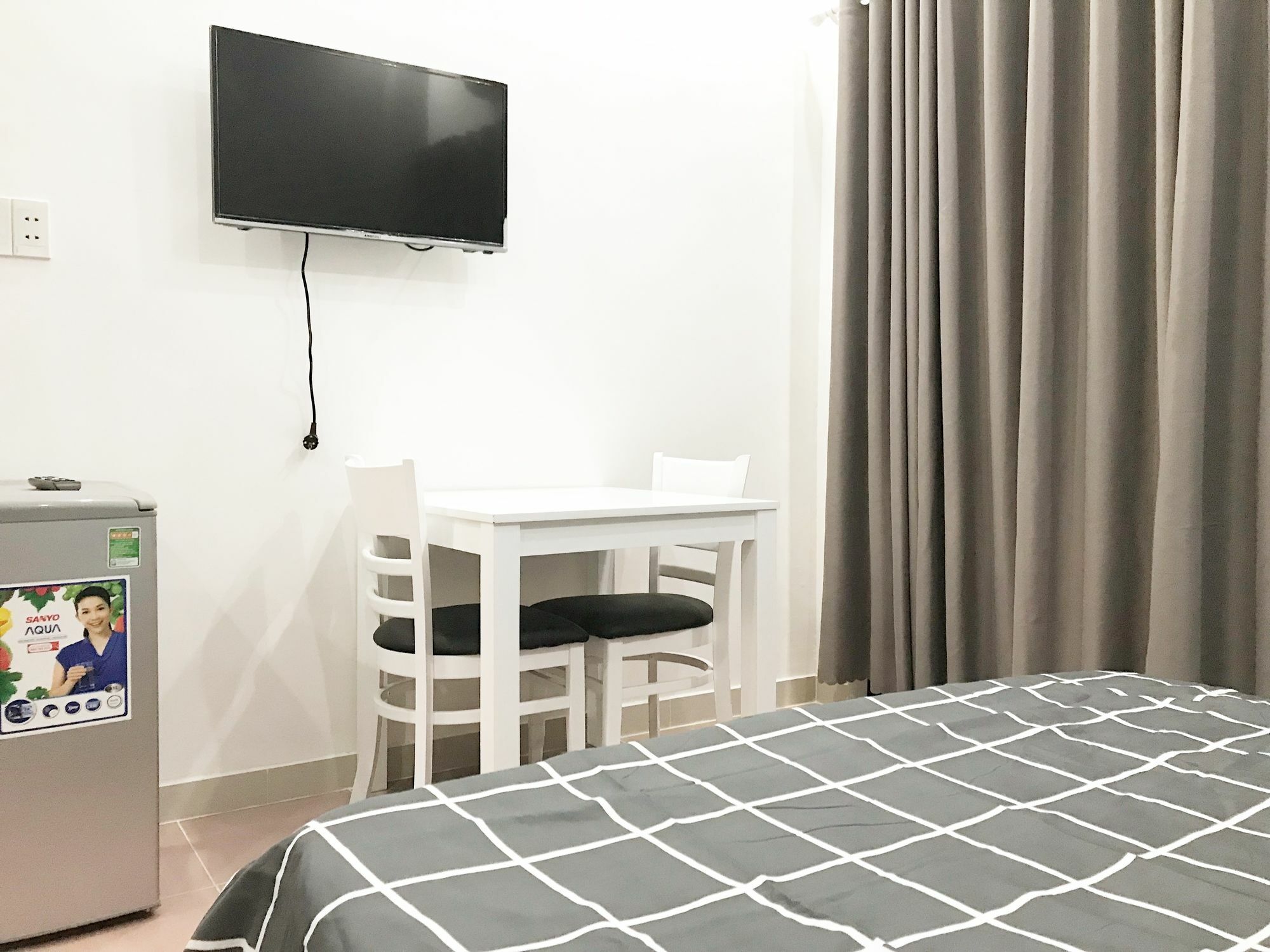 Meowies Homestay Hô Chi Minh-Ville Extérieur photo