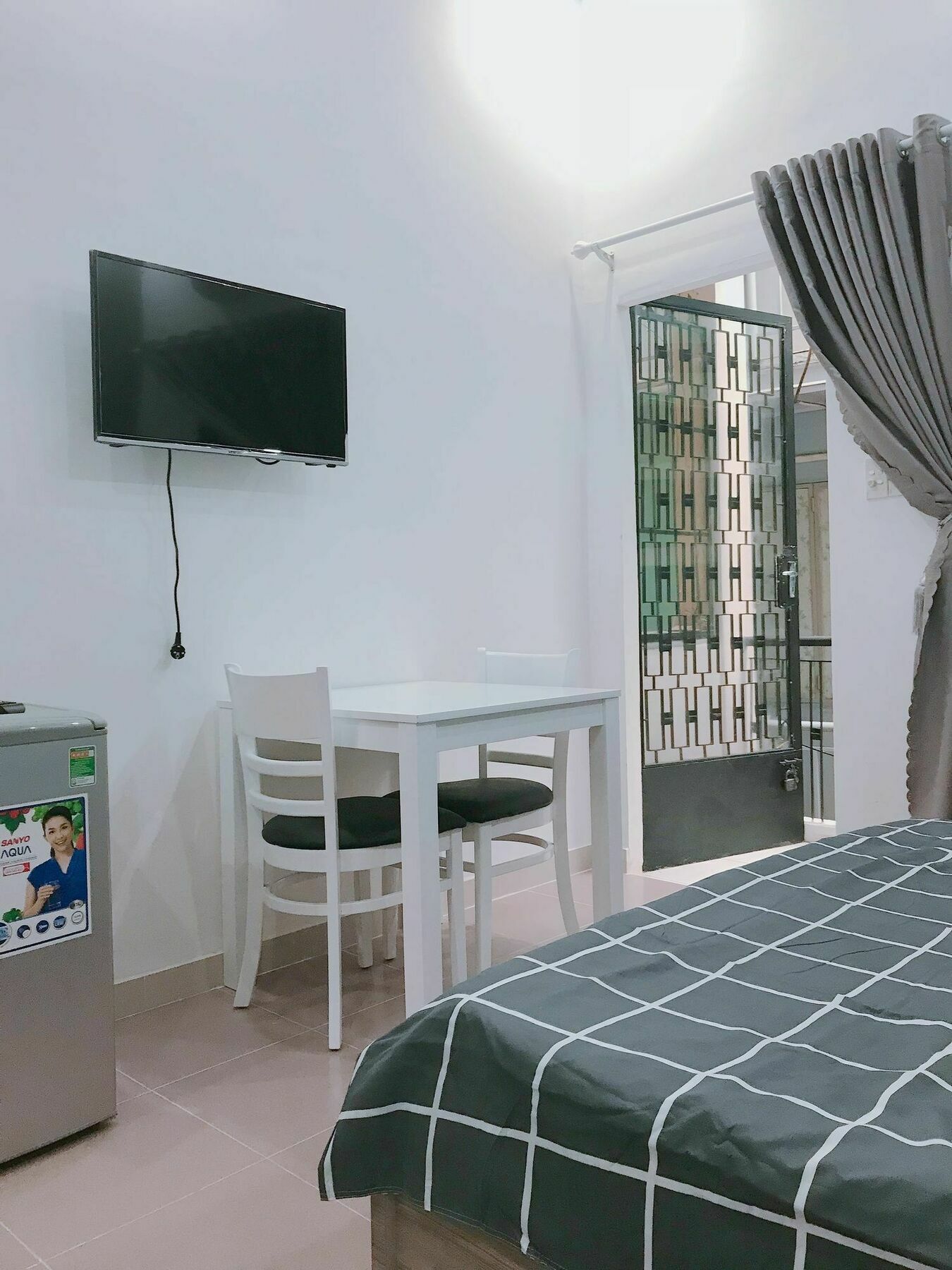 Meowies Homestay Hô Chi Minh-Ville Extérieur photo