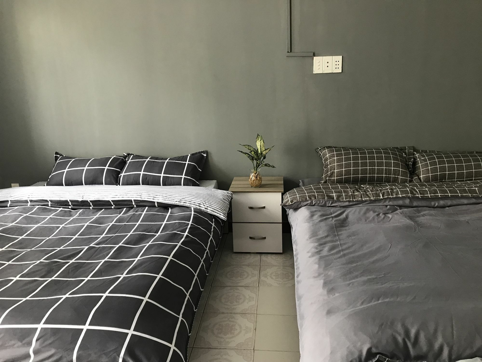 Meowies Homestay Hô Chi Minh-Ville Extérieur photo
