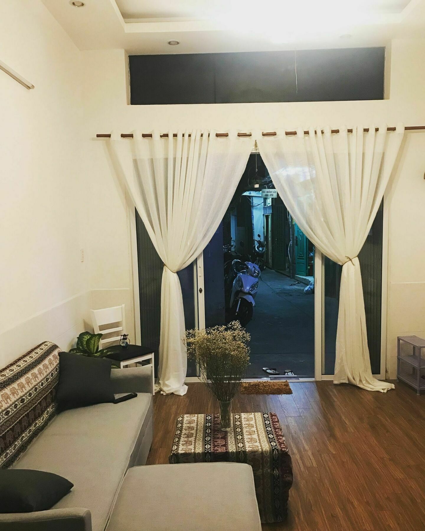 Meowies Homestay Hô Chi Minh-Ville Extérieur photo