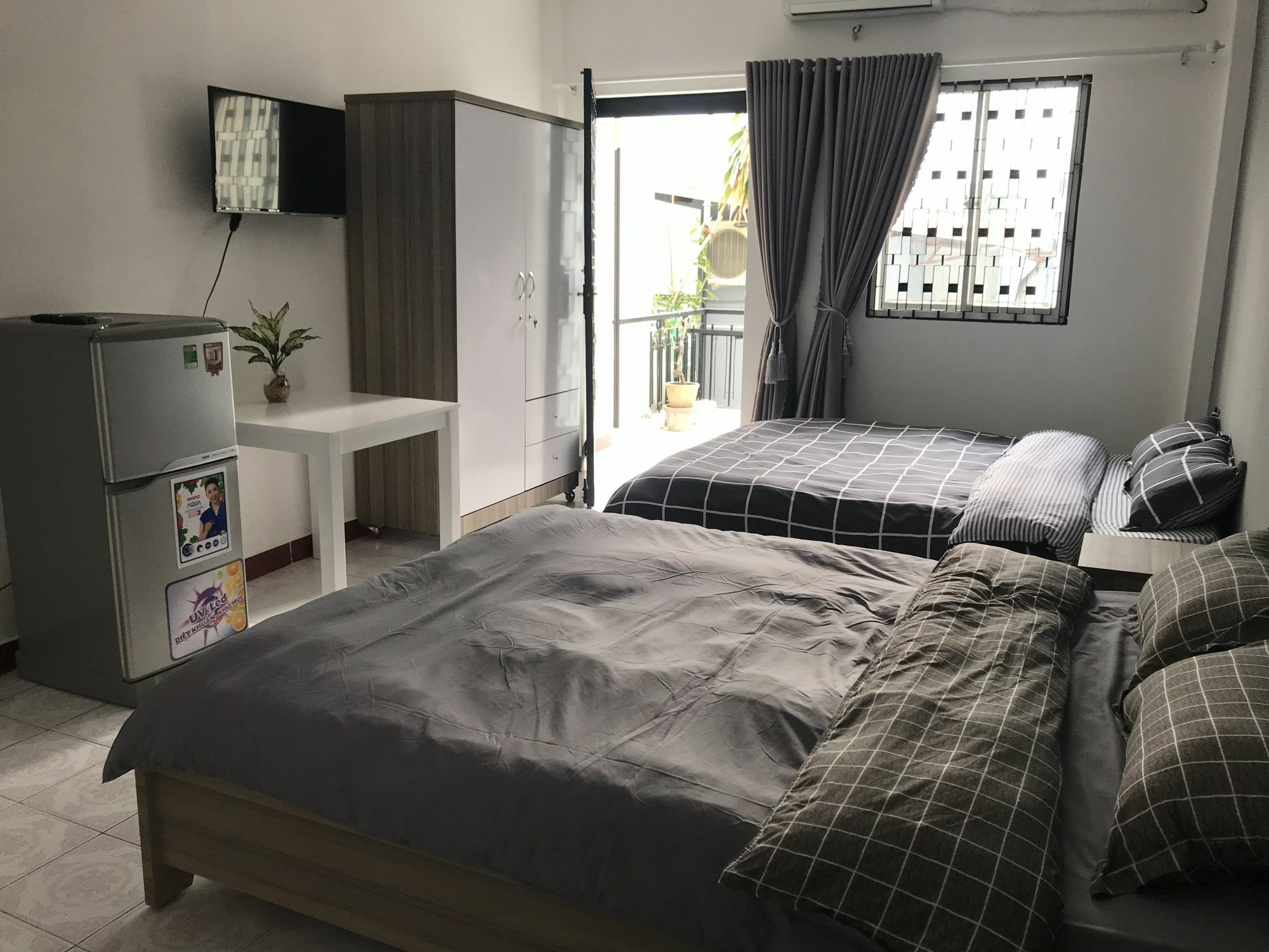 Meowies Homestay Hô Chi Minh-Ville Extérieur photo
